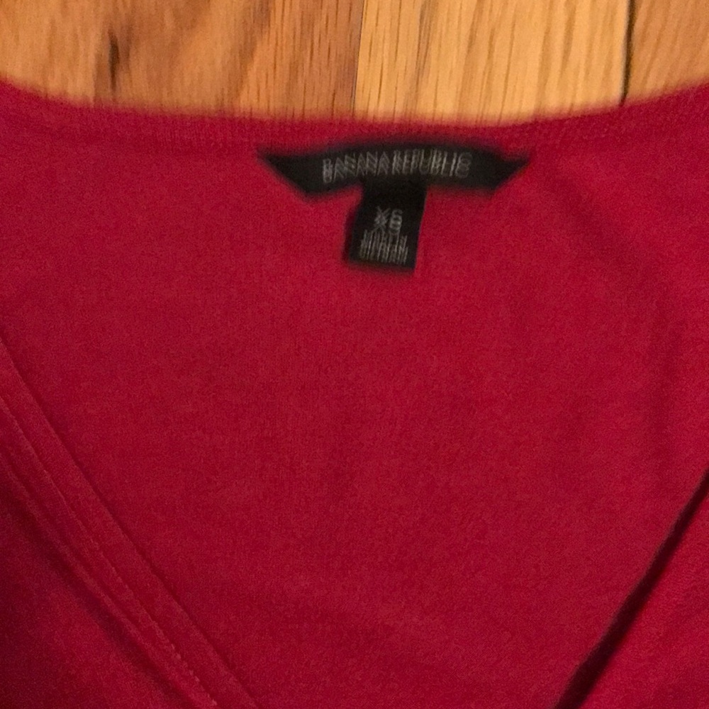 Blouse - Picture 3 of 3